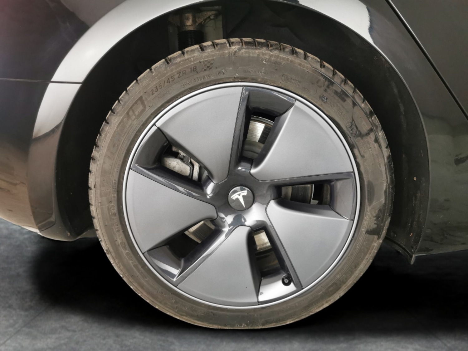 Used Tesla Model 3 2022 for sale - 77018606: Photo 30