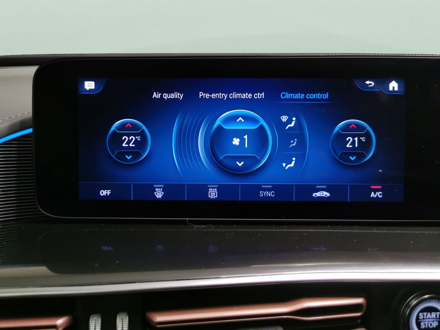 Used Mercedes-Benz EQC 2023 for sale - 77447926: Photo 18