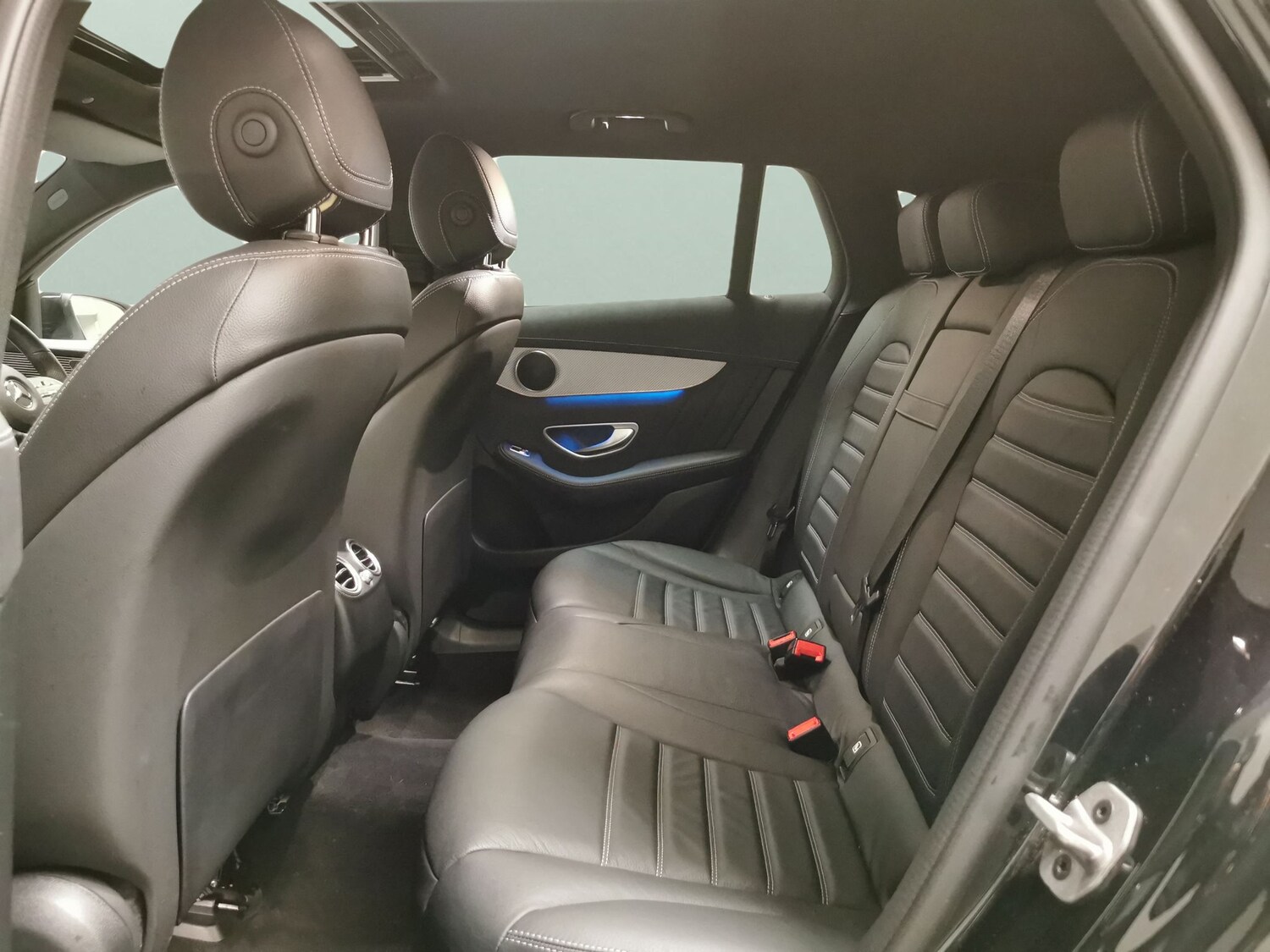 Used Mercedes-Benz EQC 2023 for sale - 77447926: Photo 25