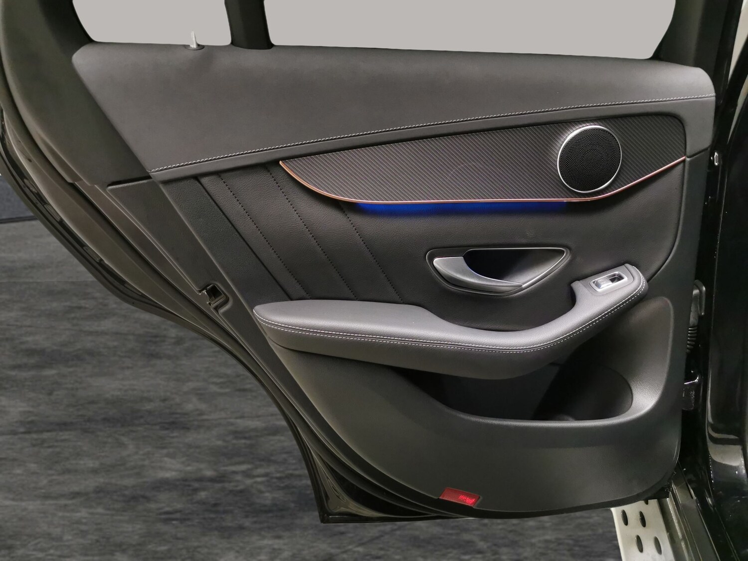 Used Mercedes-Benz EQC 2023 for sale - 77447926: Photo 27