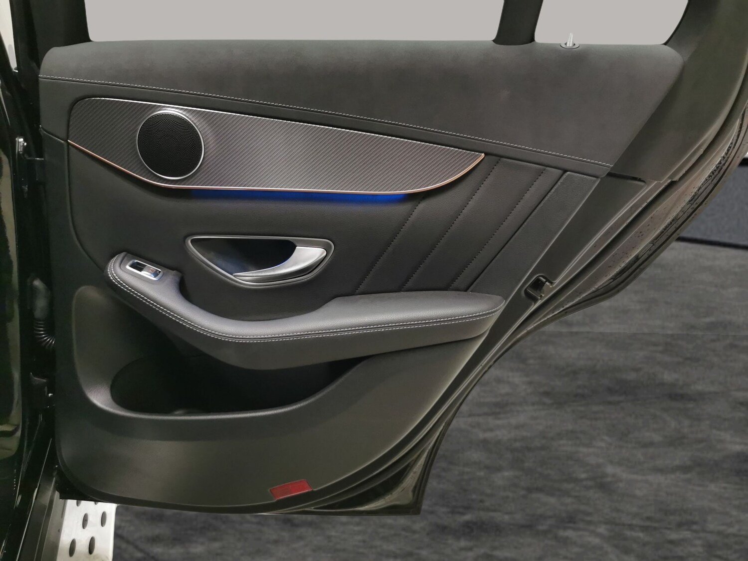 Used Mercedes-Benz EQC 2023 for sale - 77447926: Photo 28