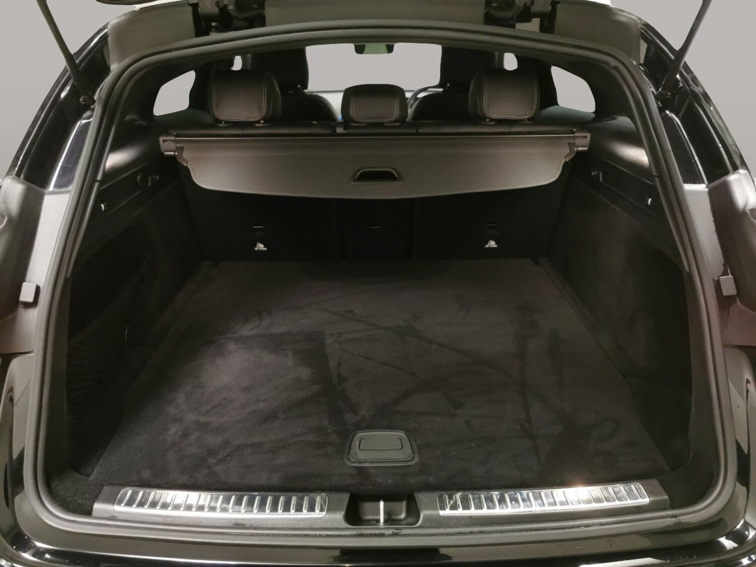 Used Mercedes-Benz EQC 2023 for sale - 77447926: Photo 33