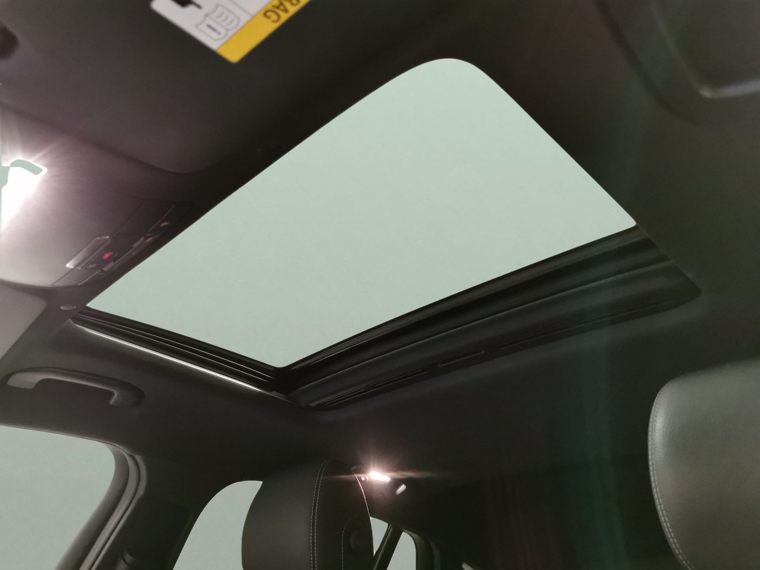 Used Mercedes-Benz EQC 2023 for sale - 77447926: Photo 5