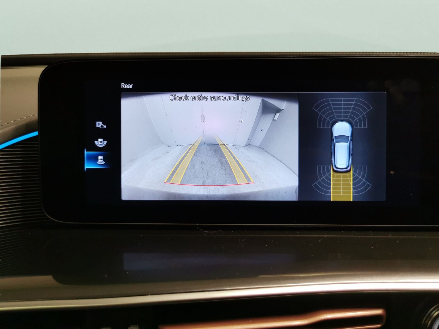 Used Mercedes-Benz EQC 2023 for sale - 77447926: Photo 6