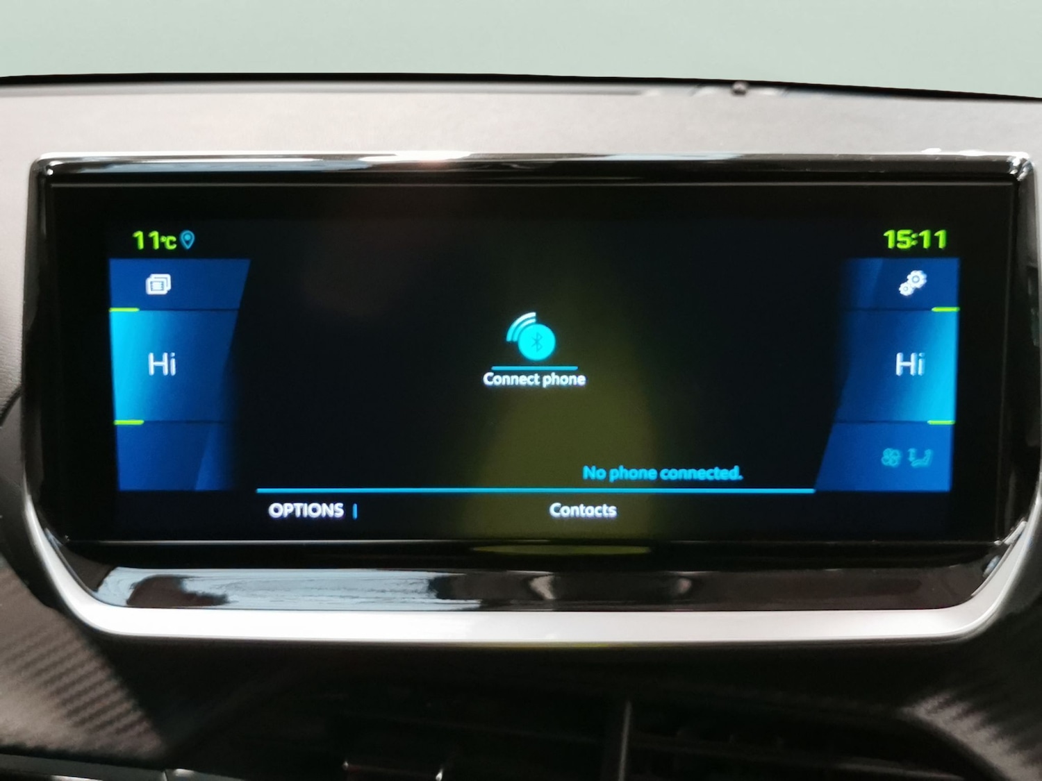 Used Peugeot E-2008 2022 for sale - 77043729: Photo 14