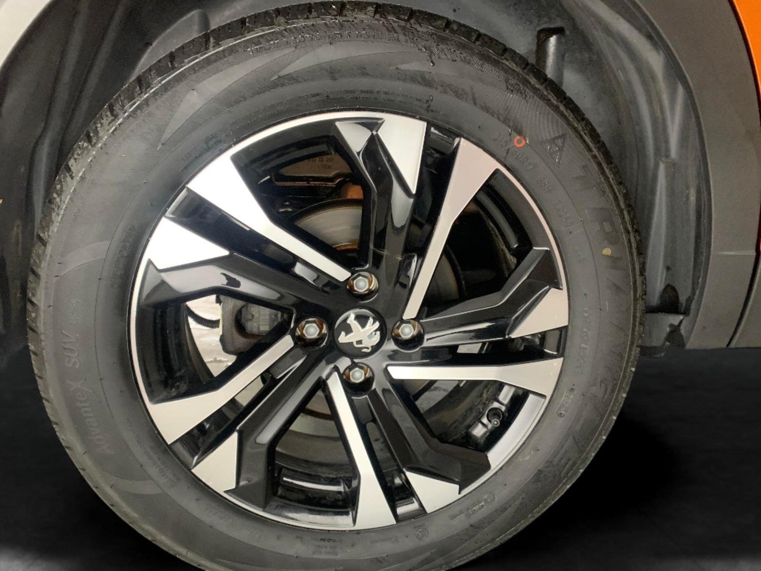 Used Peugeot E-2008 2022 for sale - 77043729: Photo 26