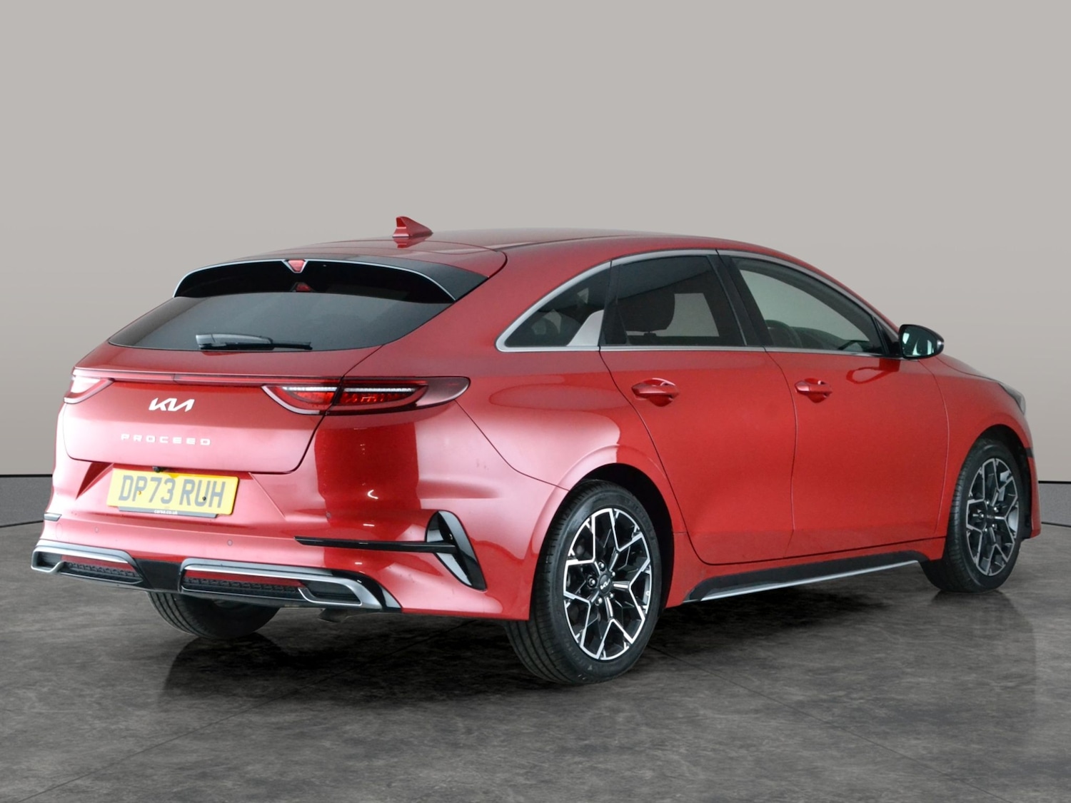 Used Kia Pro Ceed 2024 for sale - 77018593: Photo 10