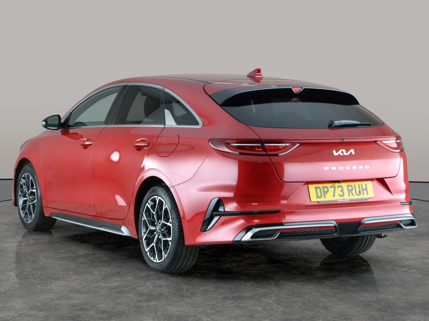 Used Kia Pro Ceed 2024 for sale - 77018593: Photo 12