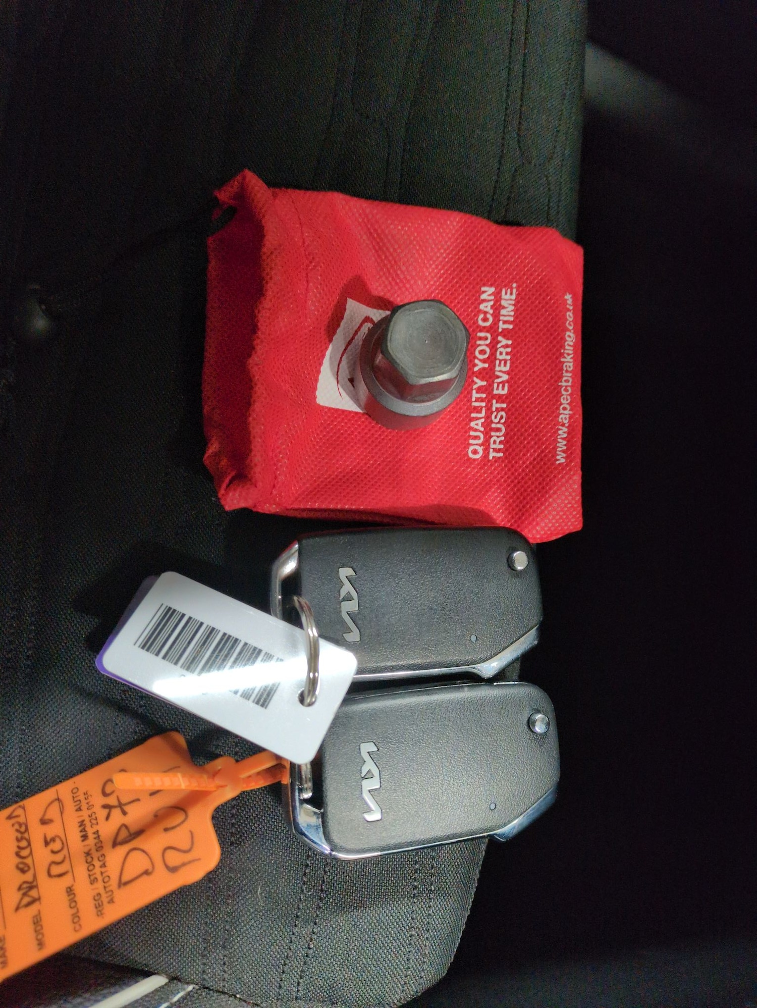 Used Kia Pro Ceed 2024 for sale - 77018593: Photo 31