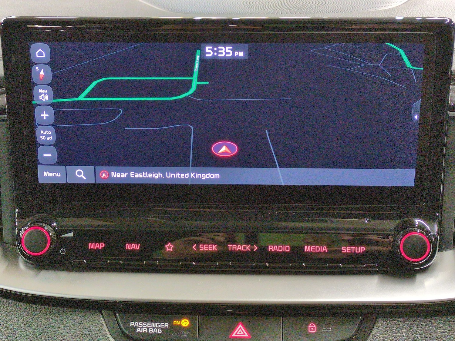 Used Kia Pro Ceed 2024 for sale - 77018593: Photo 6