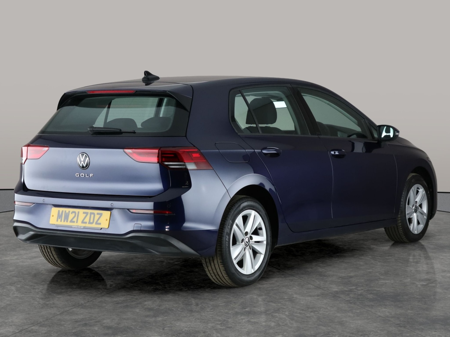 Used Volkswagen Golf 2021 for sale - 76141119: Photo 11