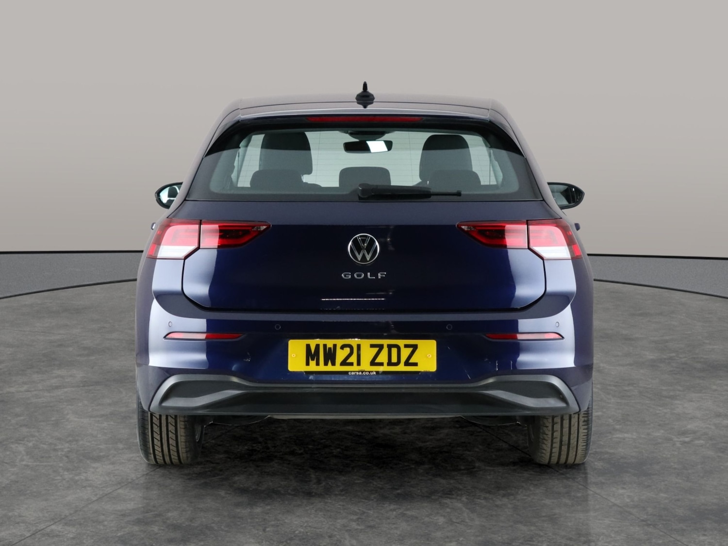 Used Volkswagen Golf 2021 for sale - 76141119: Photo 13
