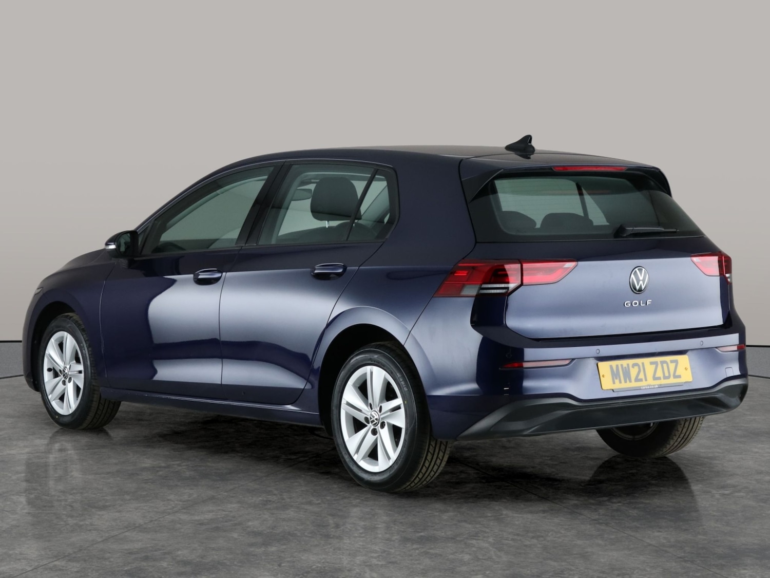 Used Volkswagen Golf 2021 for sale - 76141119: Photo 14