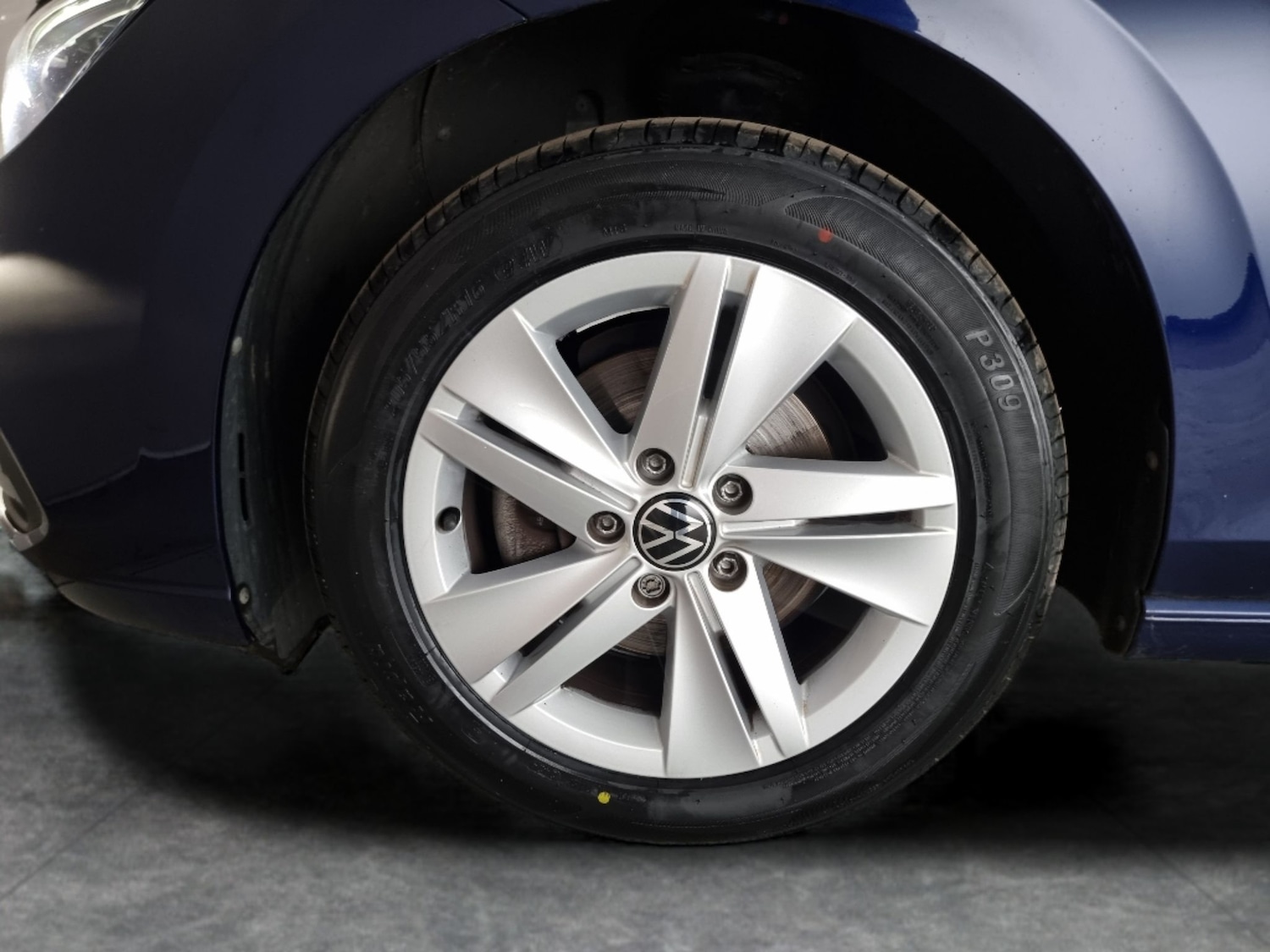Used Volkswagen Golf 2021 for sale - 76141119: Photo 25