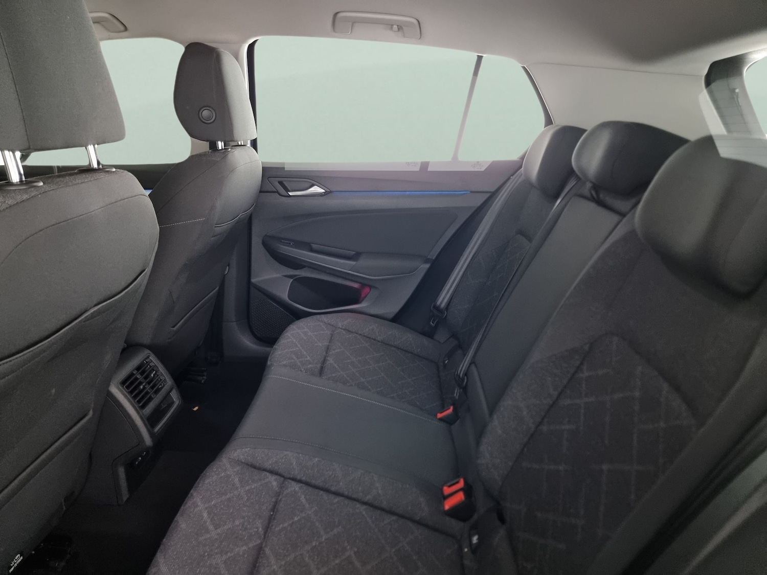 Used Volkswagen Golf 2021 for sale - 76141119: Photo 29