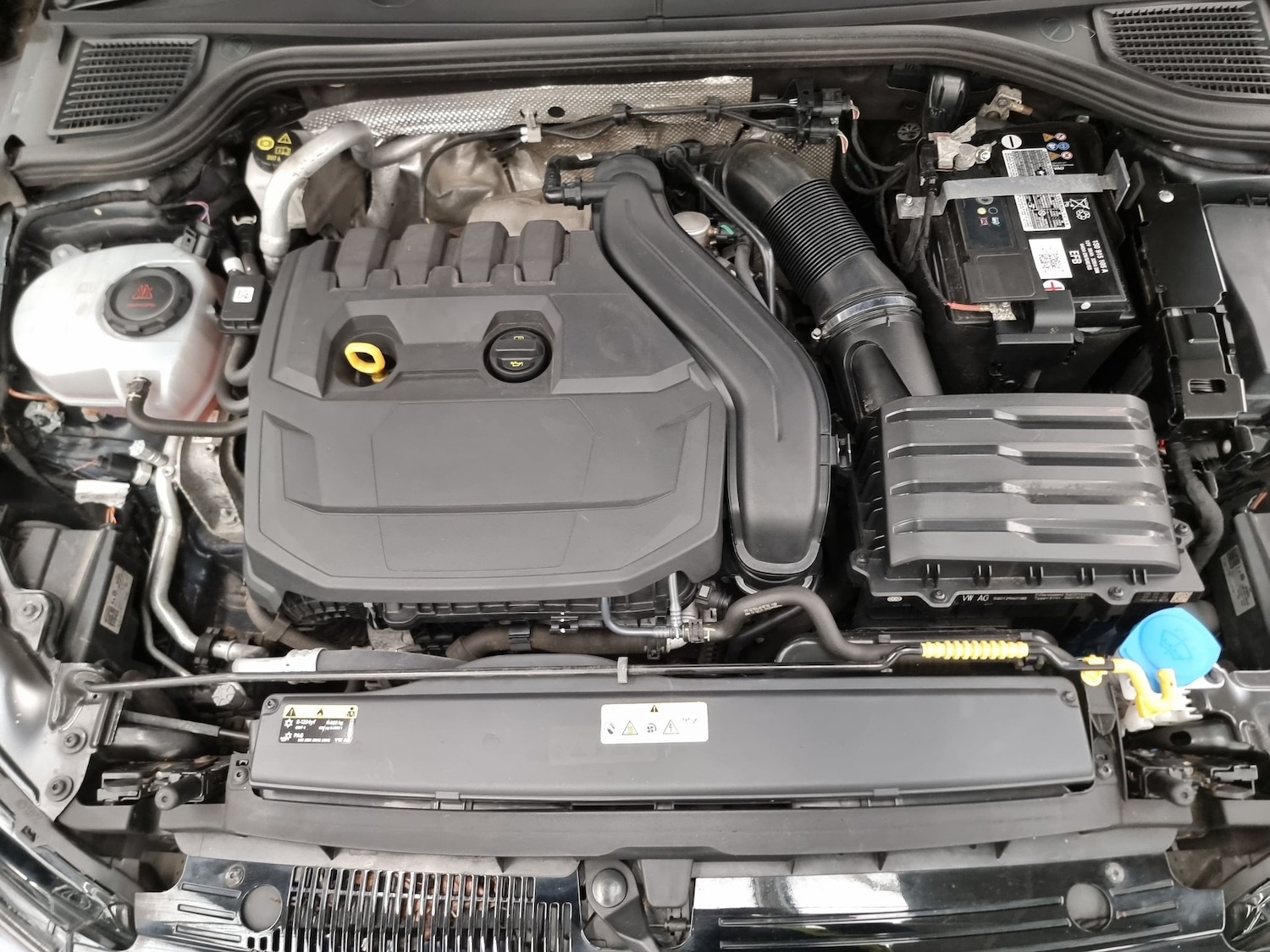 Used Volkswagen Golf 2021 for sale - 76141119: Photo 36