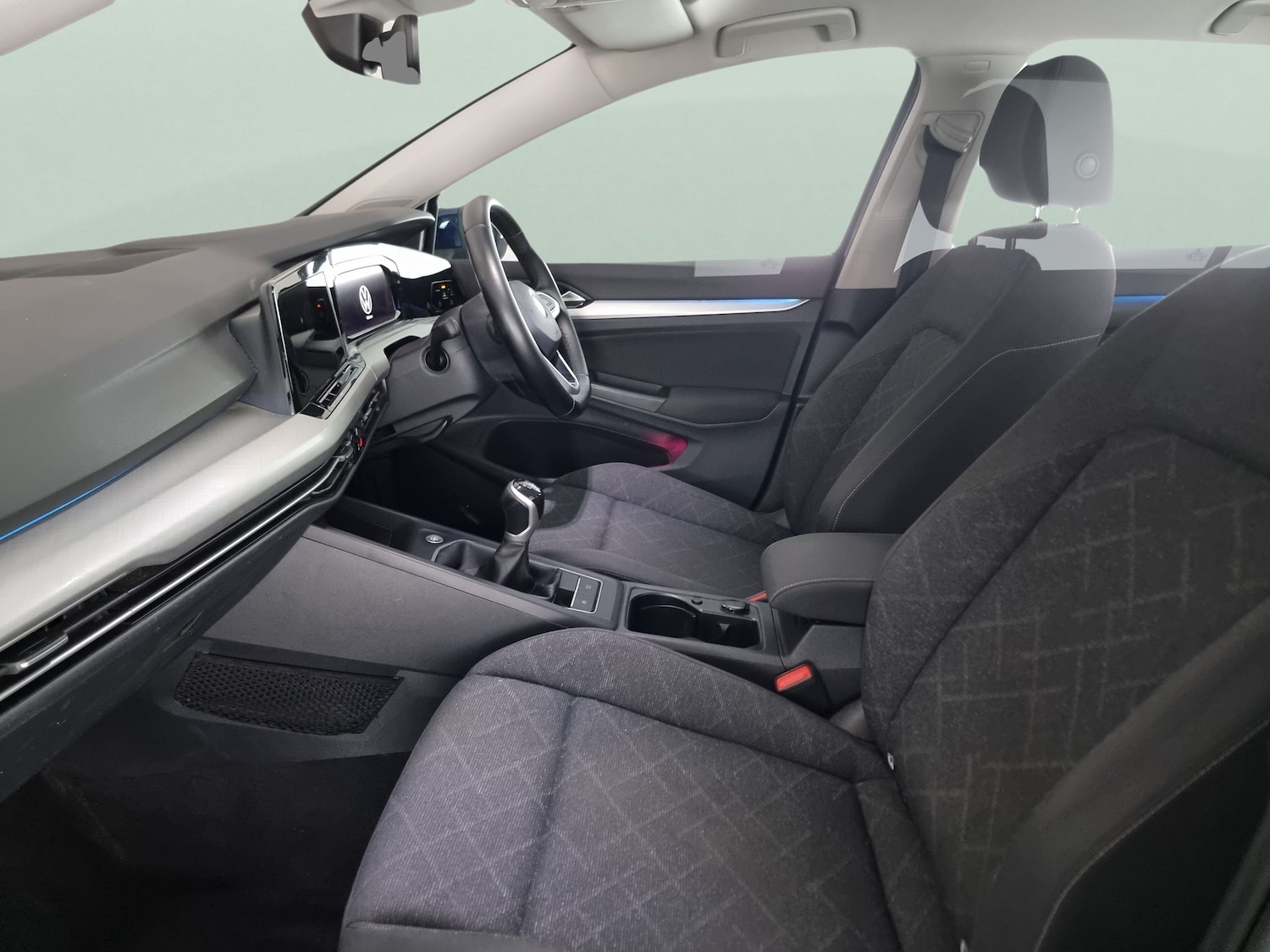 Used Volkswagen Golf 2021 for sale - 76141119: Photo 5