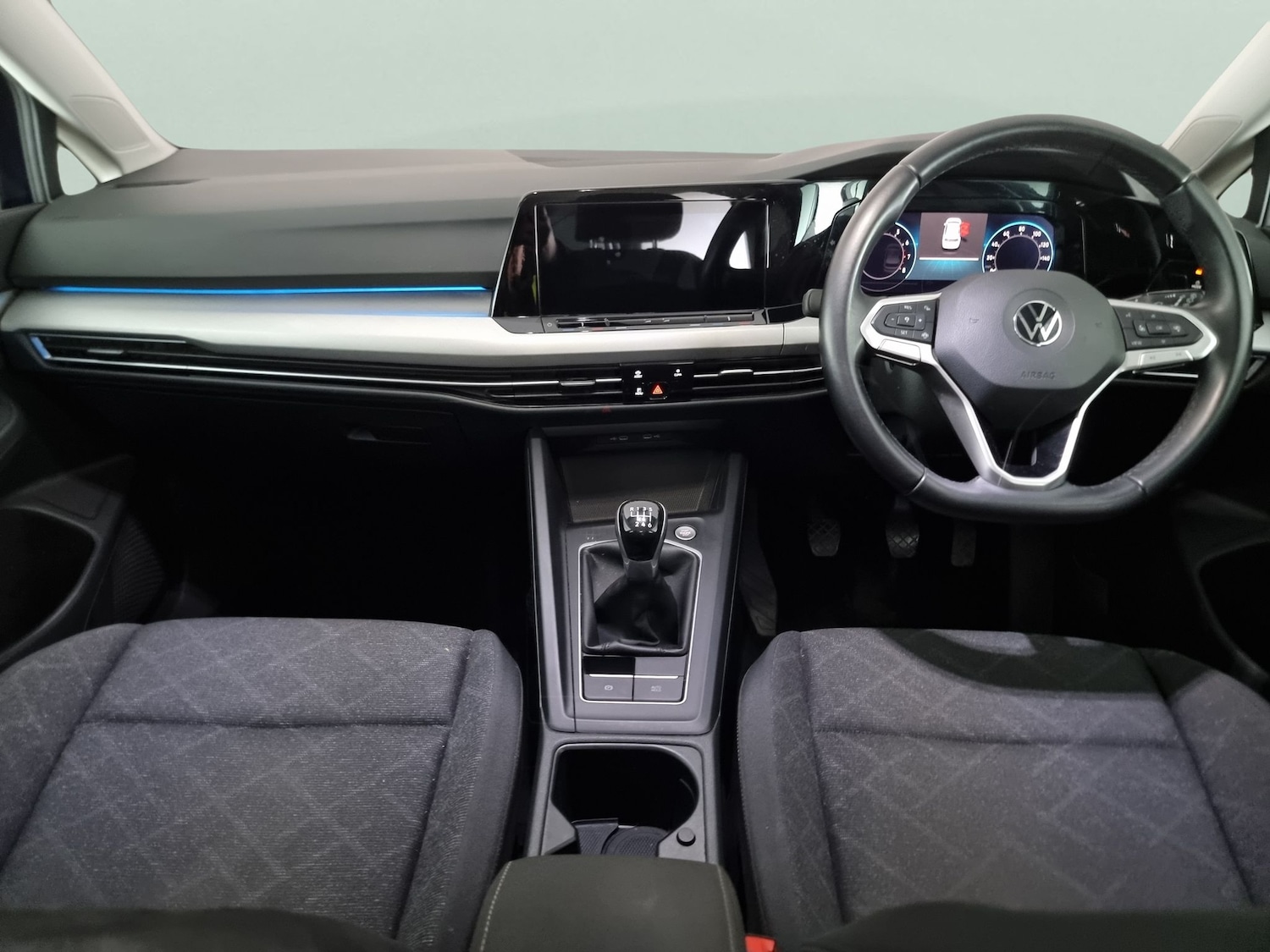 Used Volkswagen Golf 2021 for sale - 76141119: Photo 7