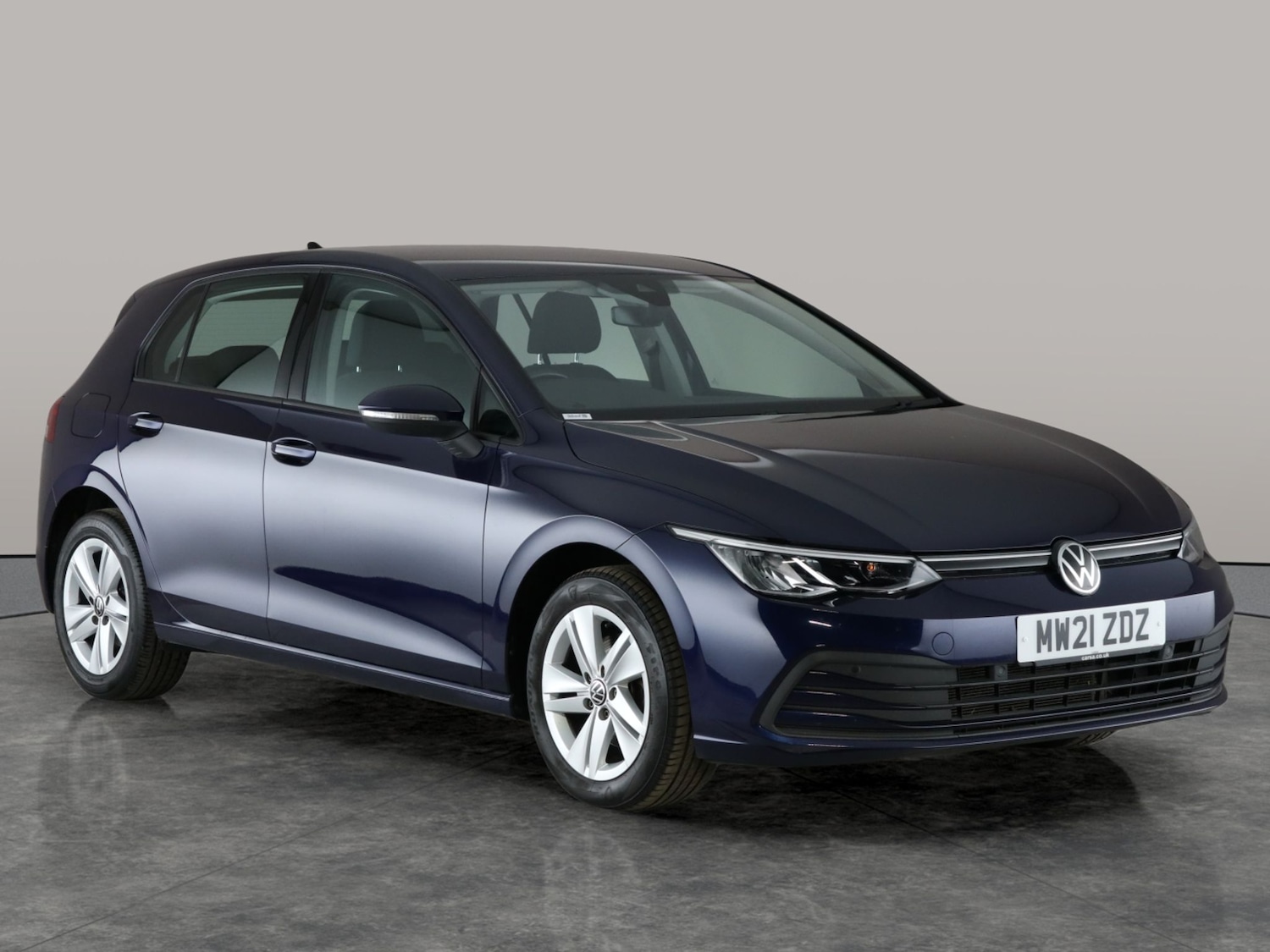 Used Volkswagen Golf 2021 for sale - 76141119: Photo 9