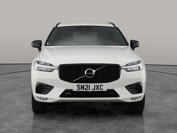 Used Volvo XC60 2021 for sale - 76319018: Photo 11