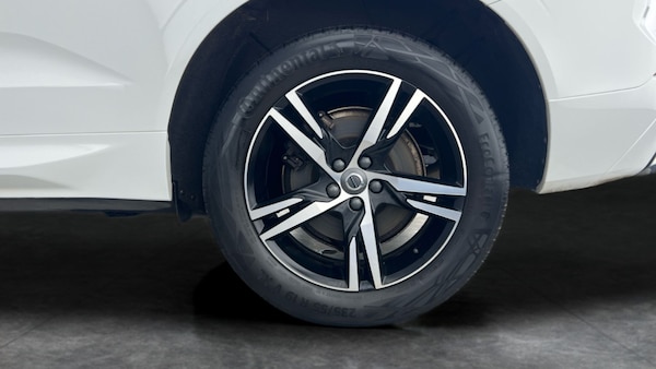 Used Volvo XC60 2021 for sale - 76319018: Photo 12