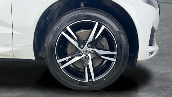 Used Volvo XC60 2021 for sale - 76319018: Photo 14
