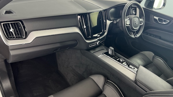 Used Volvo XC60 2021 for sale - 76319018: Photo 16