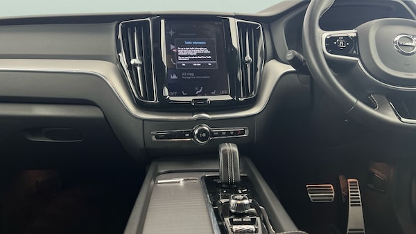 Used Volvo XC60 2021 for sale - 76319018: Photo 18