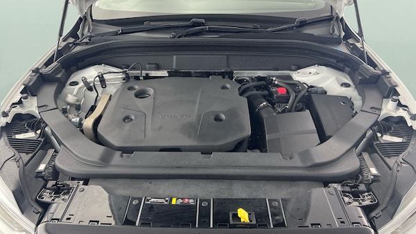 Used Volvo XC60 2021 for sale - 76319018: Photo 23