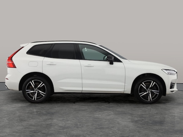 Used Volvo XC60 2021 for sale - 76319018: Photo 4