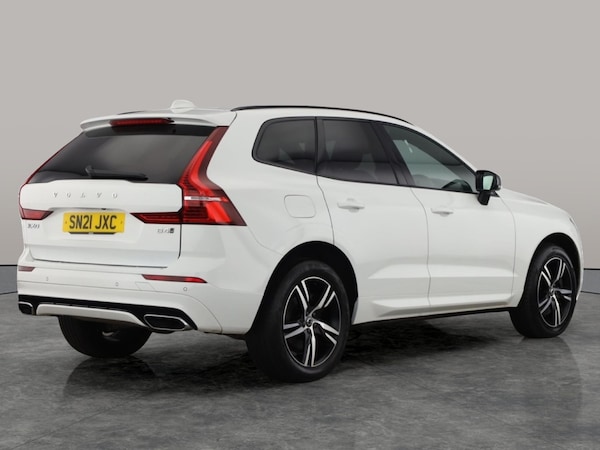 Used Volvo XC60 2021 for sale - 76319018: Photo 6