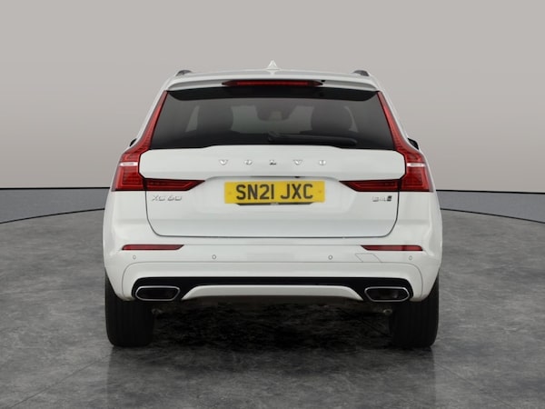 Used Volvo XC60 2021 for sale - 76319018: Photo 7