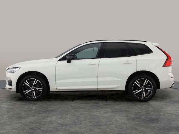 Used Volvo XC60 2021 for sale - 76319018: Photo 9