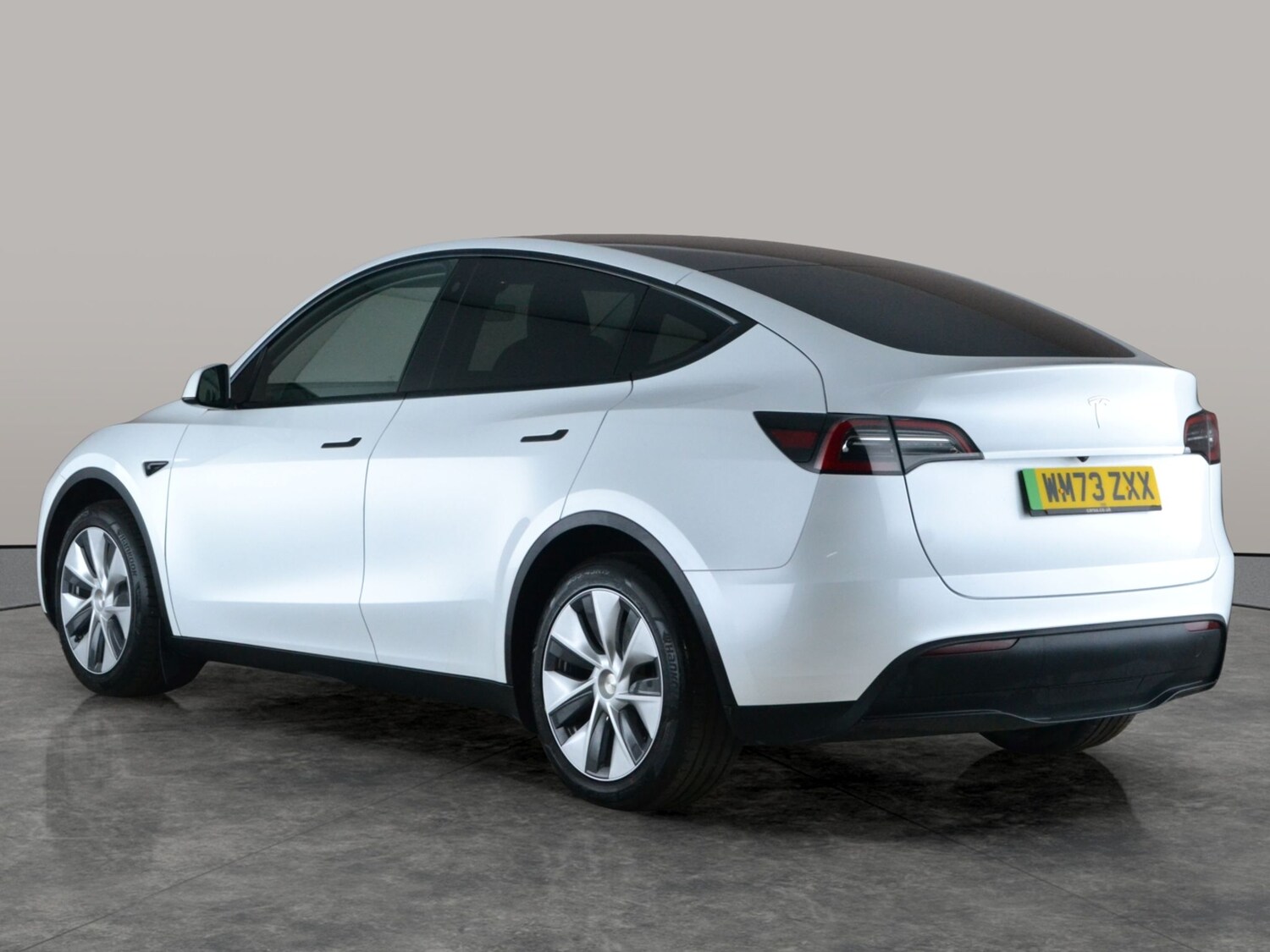 Used Tesla Model Y 2024 for sale - 77829820: Photo 13