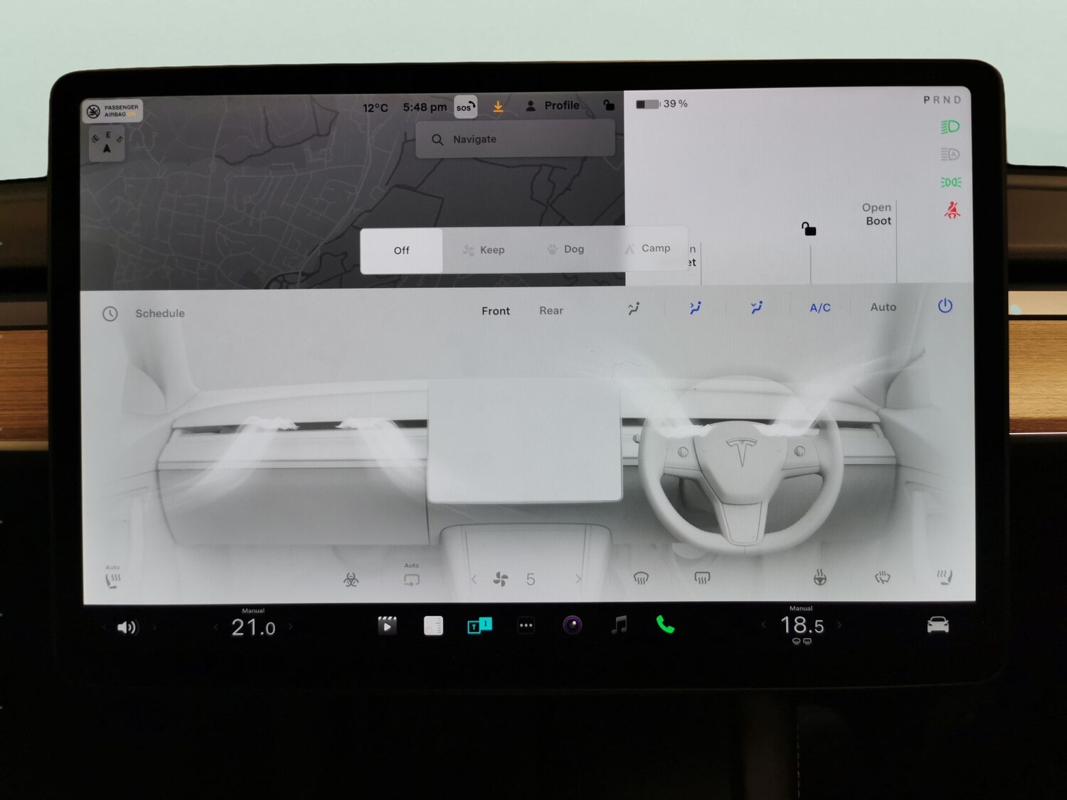 Used Tesla Model Y 2024 for sale - 77829820: Photo 18