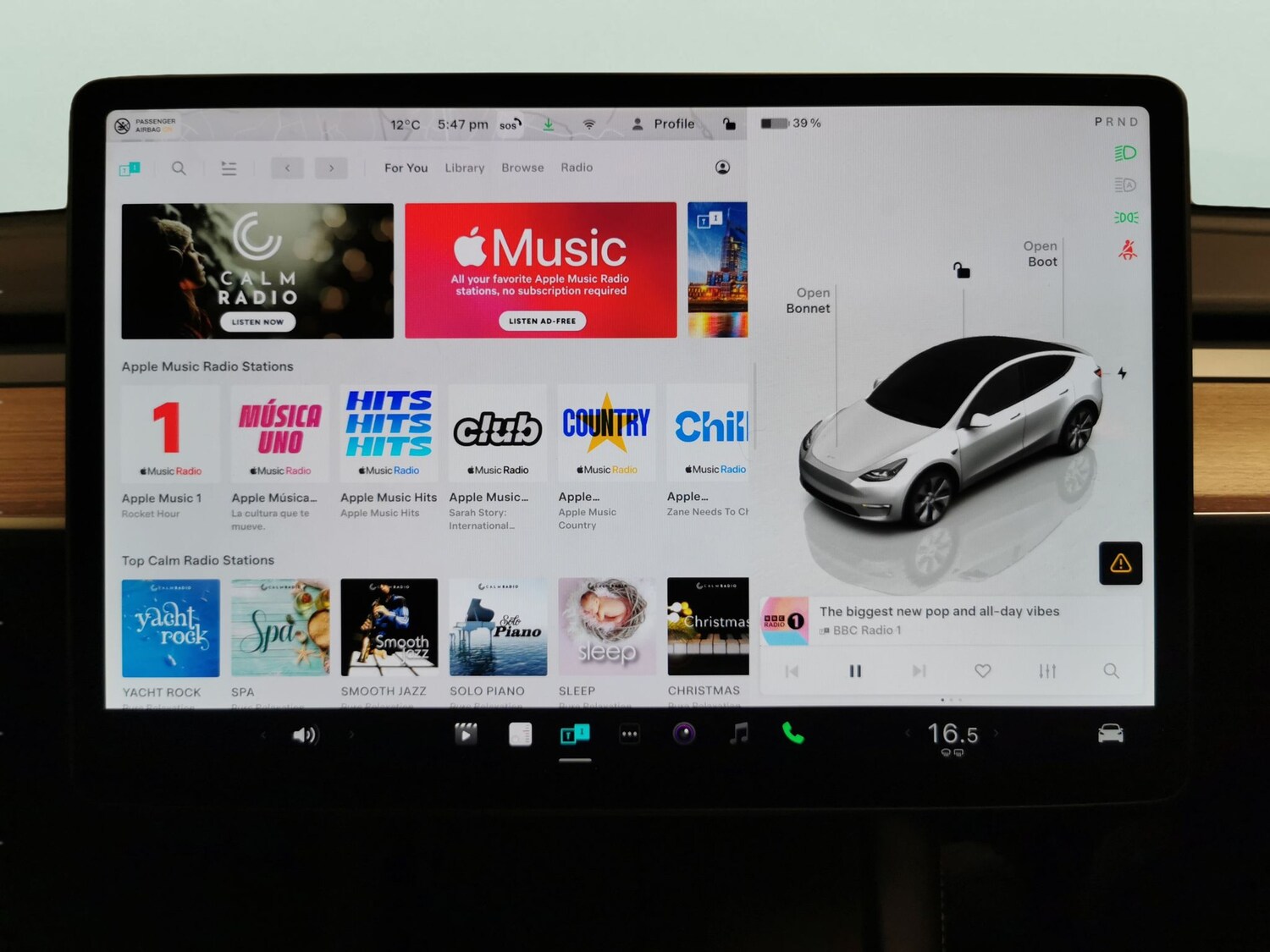 Used Tesla Model Y 2024 for sale - 77829820: Photo 7