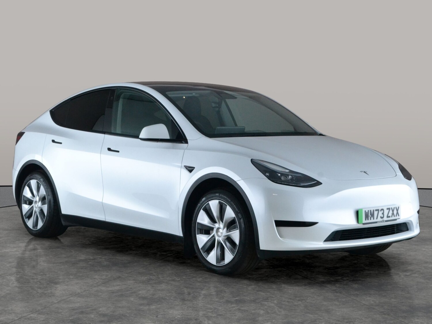 Used Tesla Model Y 2024 for sale - 77829820: Photo 9