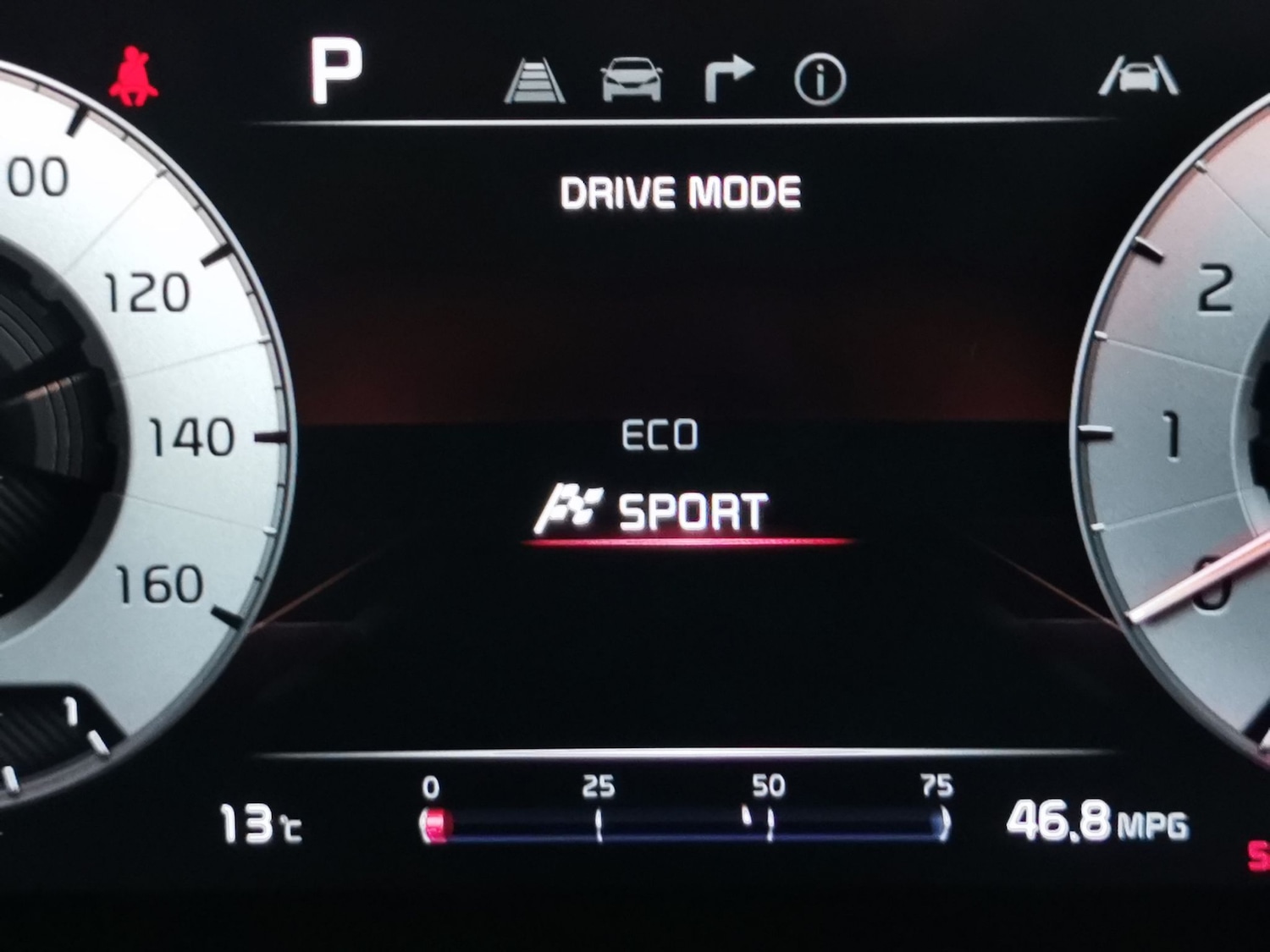 Used Kia Sportage 2023 for sale - 78094219: Photo 20