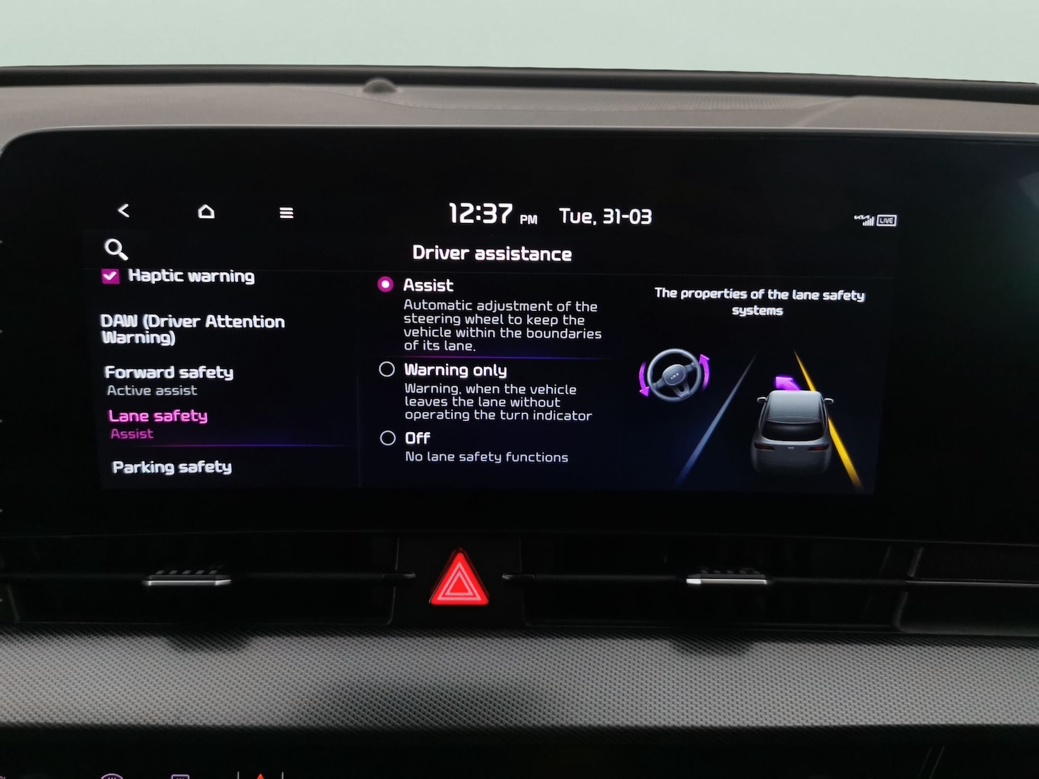 Used Kia Sportage 2023 for sale - 78094219: Photo 24