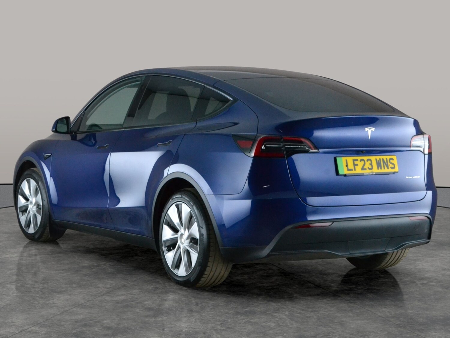 Used Tesla Model Y 2023 for sale - 77911680: Photo 14