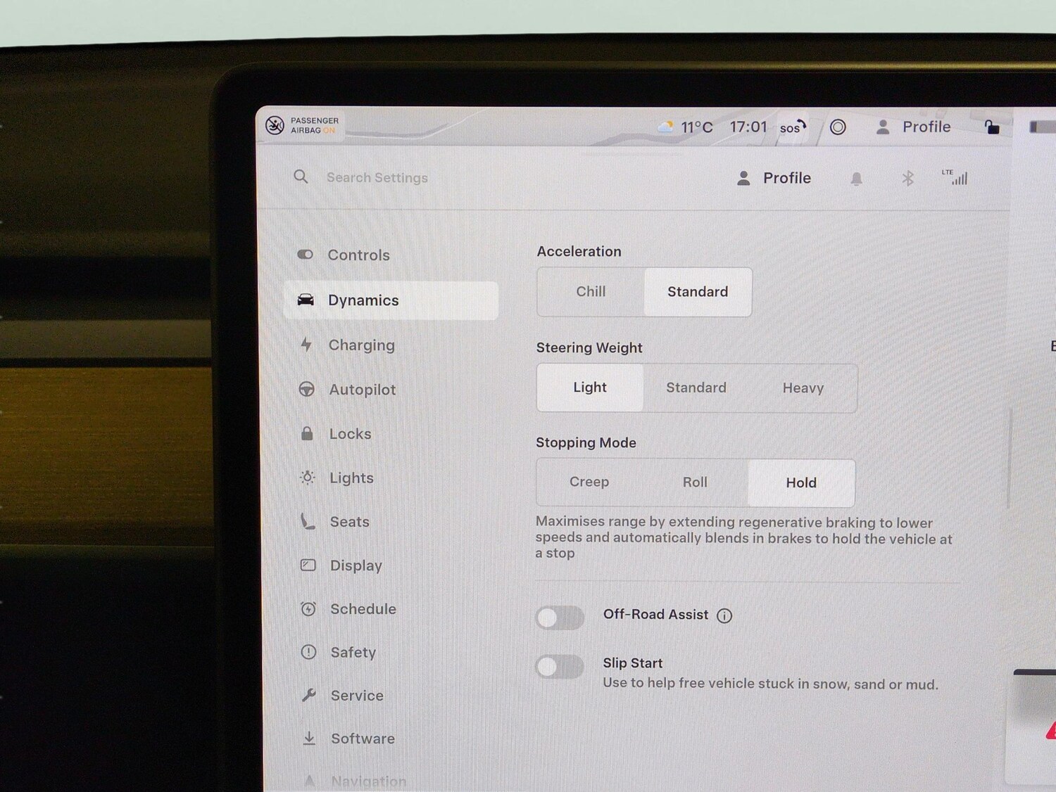 Used Tesla Model Y 2023 for sale - 77911680: Photo 22