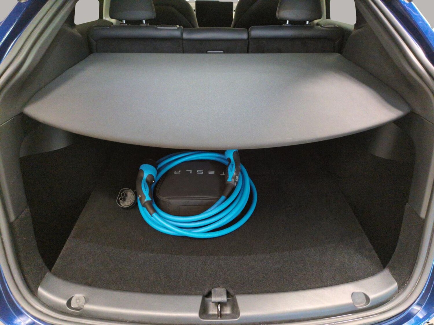 Used Tesla Model Y 2023 for sale - 77911680: Photo 35