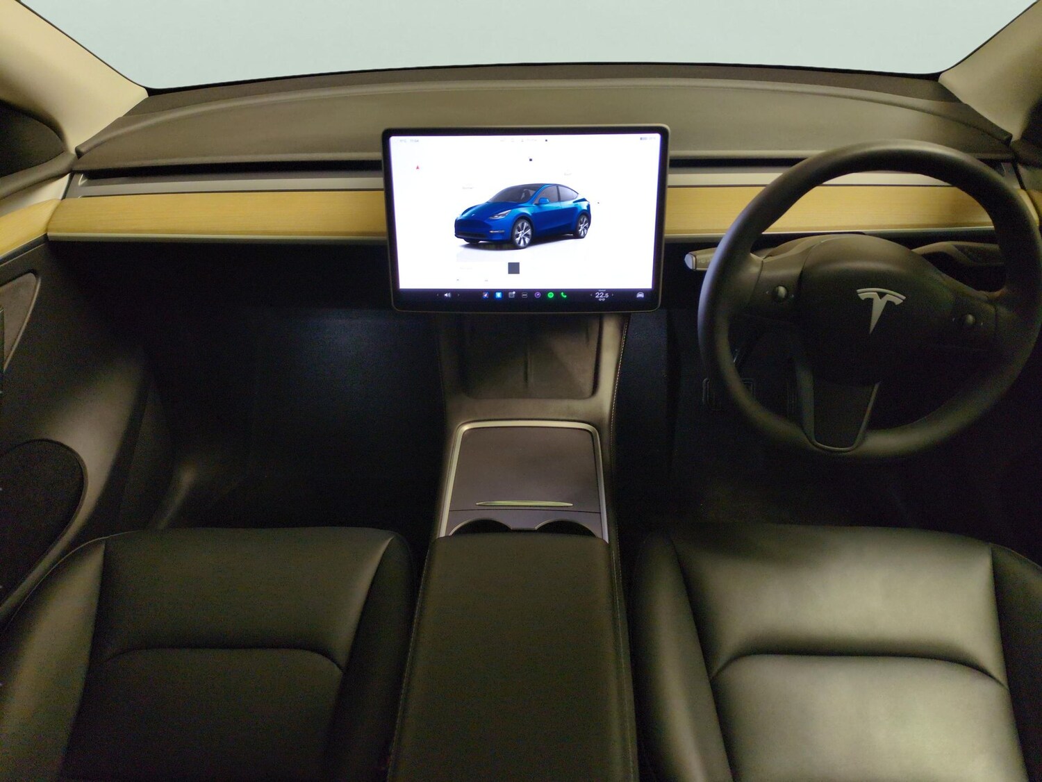 Used Tesla Model Y 2023 for sale - 77911680: Photo 9