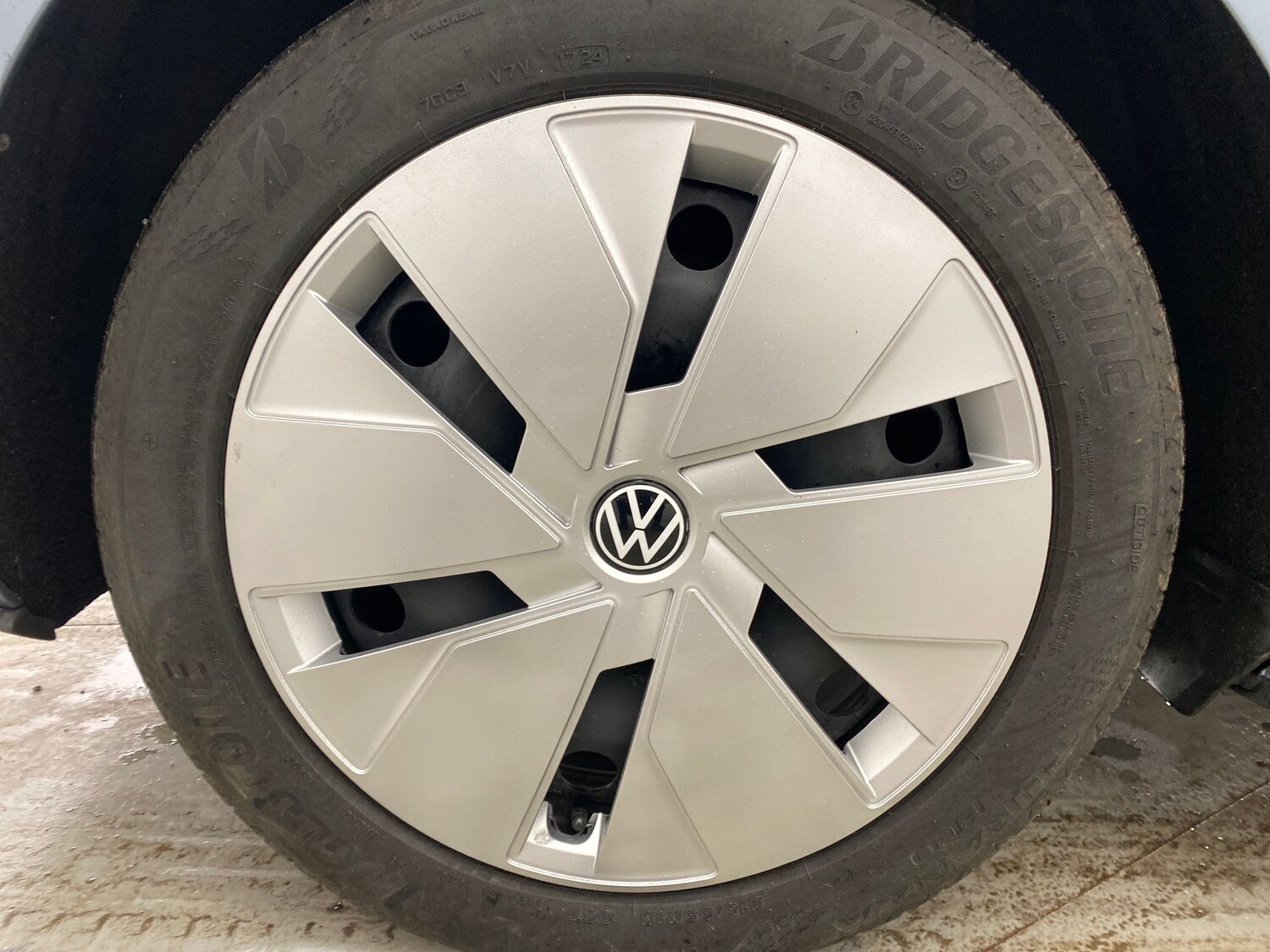 Used Volkswagen ID.3 2022 for sale - 77588945: Photo 18