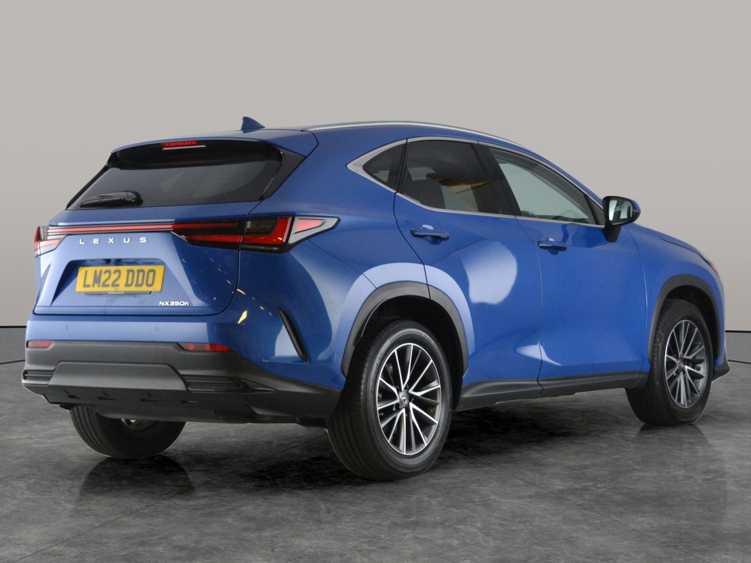 Used Lexus NX 2022 for sale - 76847610: Photo 11