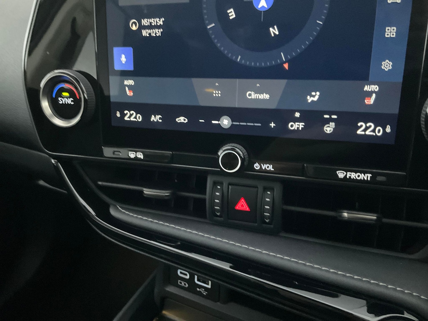 Used Lexus NX 2022 for sale - 76847610: Photo 18