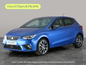 Used SEAT Ibiza 2023 for sale - 78774382: Photo