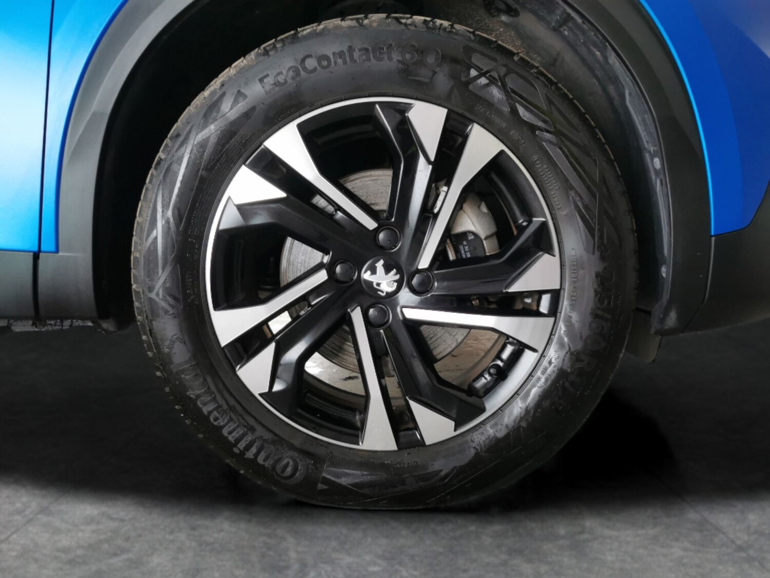 Used Peugeot E-2008 2024 for sale - 77558257: Photo 25