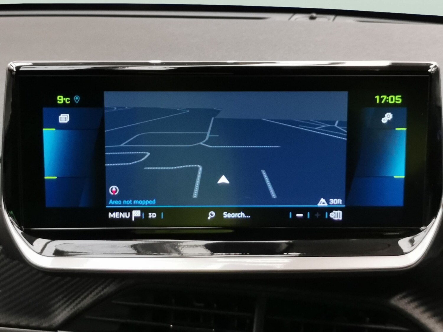 Used Peugeot E-2008 2024 for sale - 77558257: Photo 5