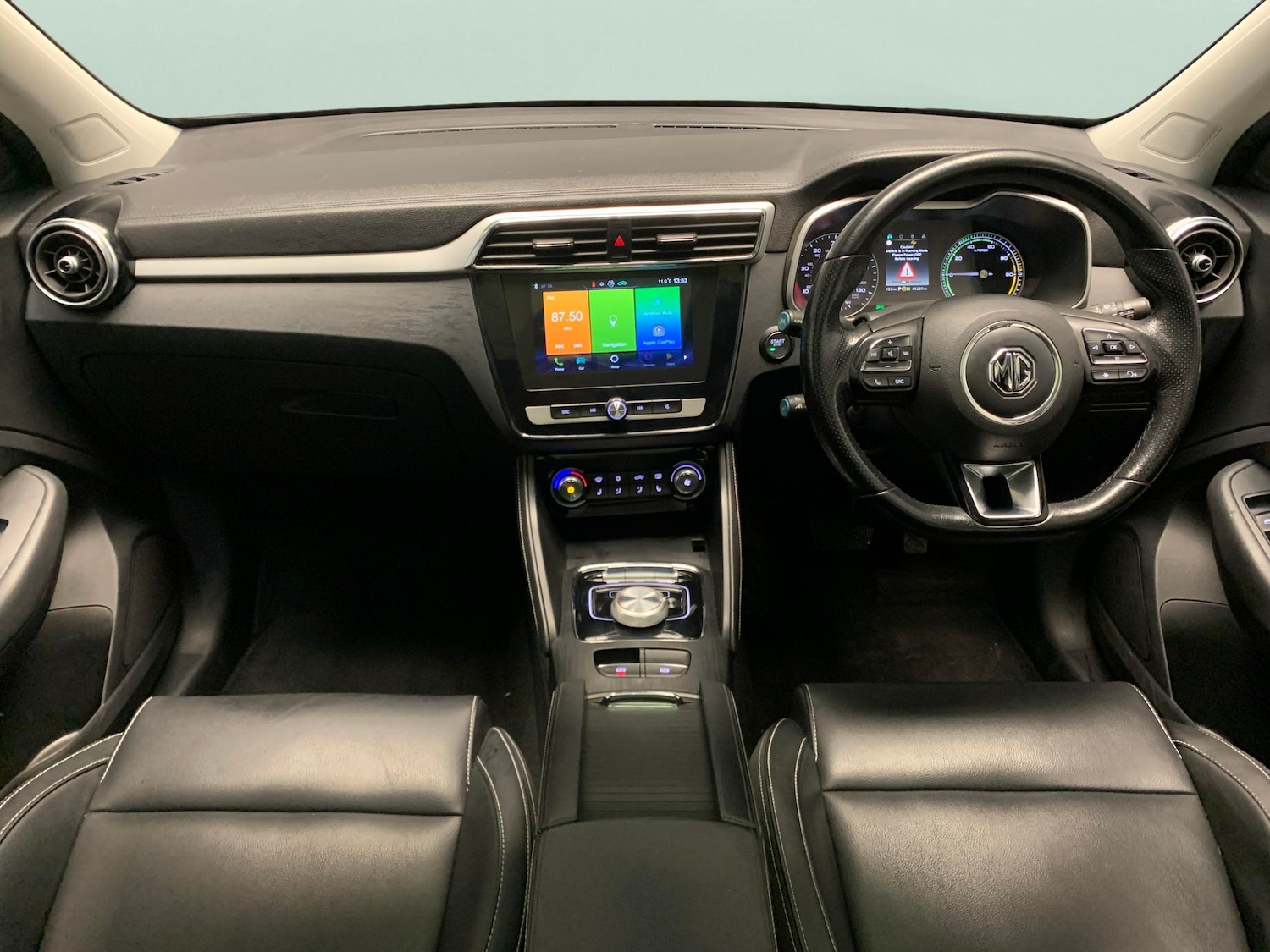 Used MG MG ZS 2021 for sale - 76954785: Photo 7